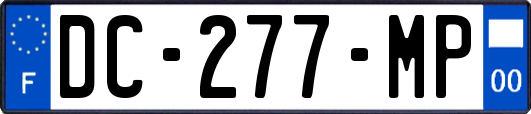 DC-277-MP