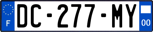 DC-277-MY