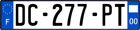 DC-277-PT