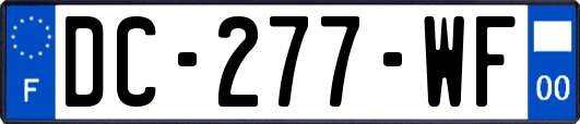 DC-277-WF