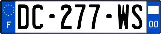 DC-277-WS