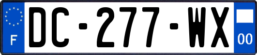 DC-277-WX