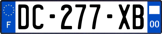 DC-277-XB