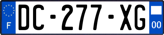 DC-277-XG