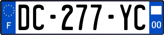 DC-277-YC