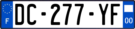 DC-277-YF