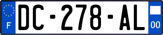 DC-278-AL