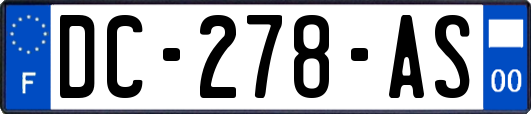 DC-278-AS