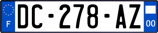 DC-278-AZ