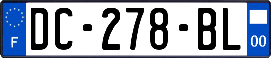 DC-278-BL