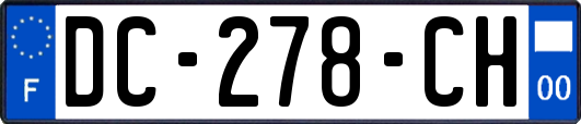 DC-278-CH