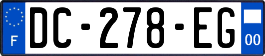 DC-278-EG