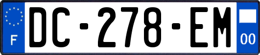 DC-278-EM