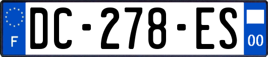 DC-278-ES