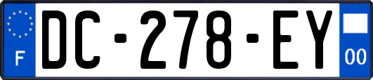 DC-278-EY
