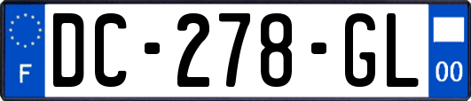 DC-278-GL
