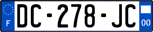 DC-278-JC