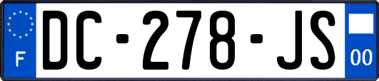 DC-278-JS