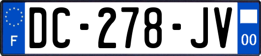 DC-278-JV