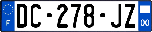 DC-278-JZ