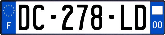 DC-278-LD
