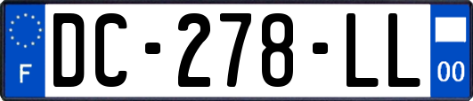 DC-278-LL