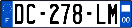 DC-278-LM