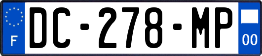 DC-278-MP