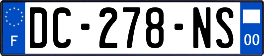 DC-278-NS