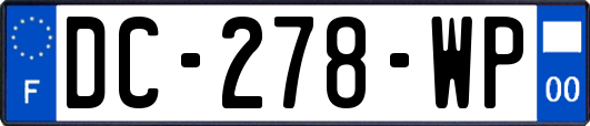 DC-278-WP