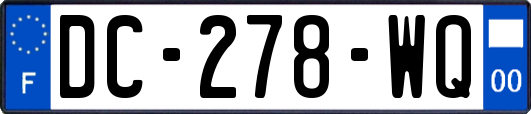 DC-278-WQ