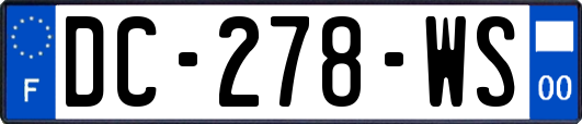 DC-278-WS