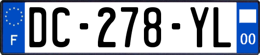 DC-278-YL