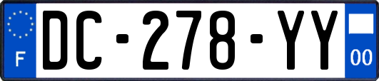 DC-278-YY