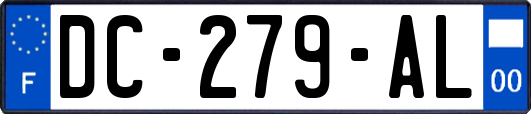 DC-279-AL