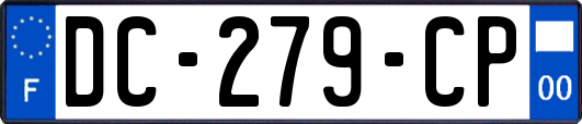 DC-279-CP