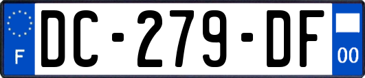 DC-279-DF