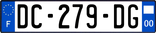 DC-279-DG