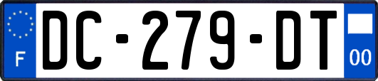 DC-279-DT