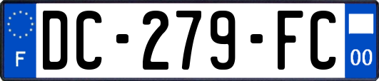 DC-279-FC