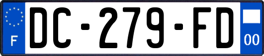 DC-279-FD
