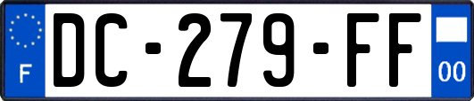 DC-279-FF