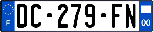 DC-279-FN