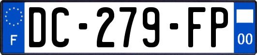 DC-279-FP