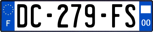 DC-279-FS