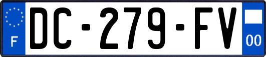 DC-279-FV