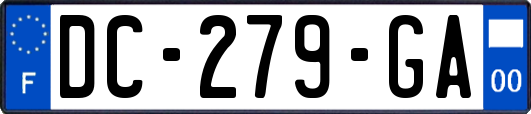 DC-279-GA