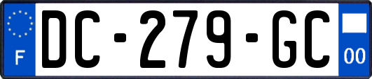 DC-279-GC