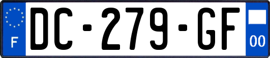 DC-279-GF