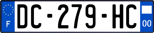 DC-279-HC